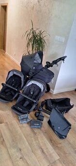 Súrodenecký kočik Easywalker Harvey 2