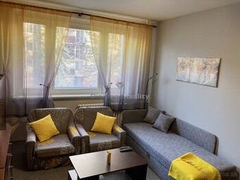 NA PREDAJ VEĽKÝ 2 IZBOVÝ BYT PO REKONŠTRUKCII | 57m2 +LOGGIA