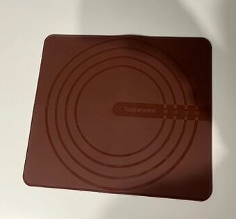 Tupperware silikonova podlozka na pečenie