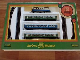 TT Hobby 1311/Berliner Bahnen - 1