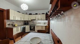 HALO reality - Predaj, rodinný dom Branovo, štvorizbový, kom