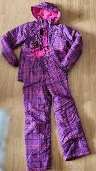 Oteplovacia súprava vel. 164/170 - 1