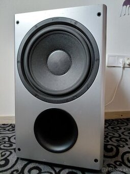 Aktivny 10" subak  Canton AS 25 SC