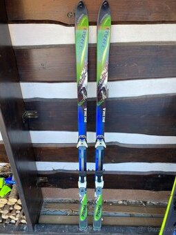 Skialp set Skitrab - 1