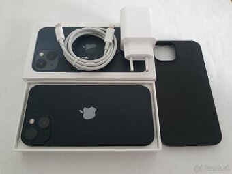 iPhone 13 128GB 100% kapacita batérie