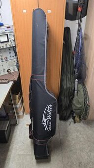 Serie Walter tvrde puzdro na pruty 4 kom. 155cm