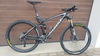 Predám bicykel Ghost