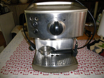 pákový kávovar lacno, AEG Elektrrolux