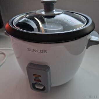 Ryžovar Sencor