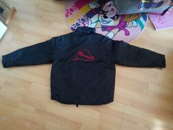 Pánska bunda Nürburgring - Nordschleife Collection veľ. S/L