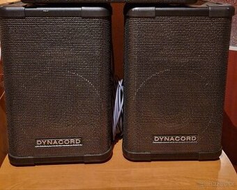 Pasivne reproduktory DYNACORD SRX 10.2