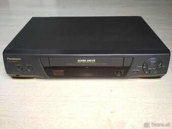 Videorekorder Panasonic NV-SD225