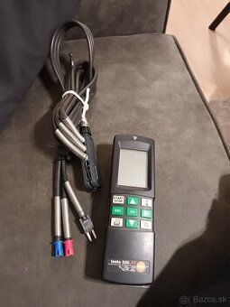 predám merací prístroj co