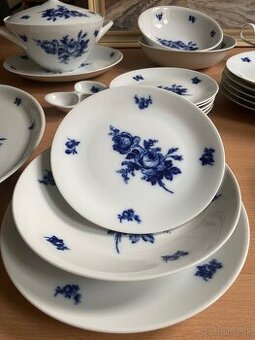 Porcelánová Obedová suprava