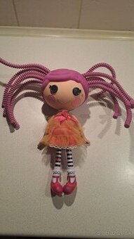 Krásna bábika výška 30cm