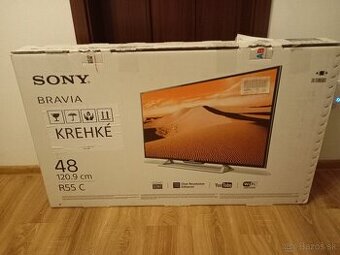 sony bravia