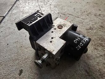 ABS kocka Mercedes A A0034310912