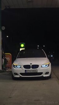 BMW 530D E60 Auto