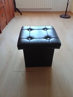 Predám taburetku.