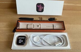 Apple Watch Series 11 42 mm Rose Gold