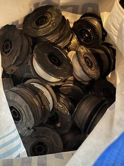 Makita viazací drôt cievka 0,8mm 30ks