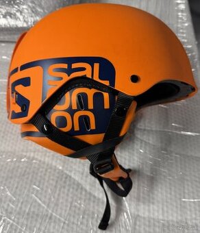 Salomon prilba na lyžovanie alebo snowboarding