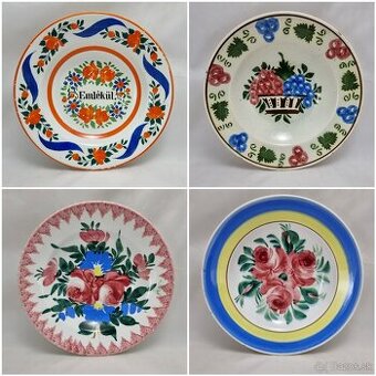 Taniere starožitné - kus  po 15 euro