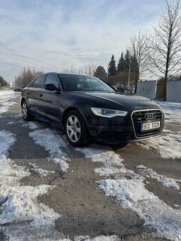 AUDI A6 C7  3.0TDI