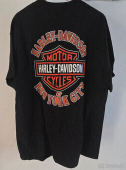 Harley-Davidson T Shirt