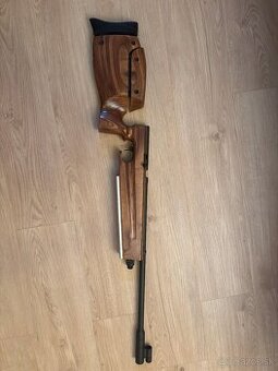 Športová vzduchovka TAU 200