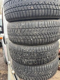 Zimné pneumatiky 205/60R16