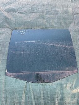 Zadné ľavé posuvné okno Touran