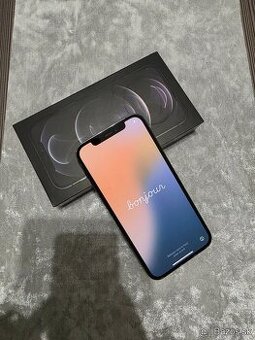 iPhone 12 Pro - 128GB