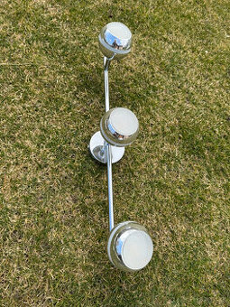 P: rôzne svietidlá