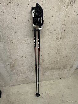 Lyžiarske palice LEKI 120 cm