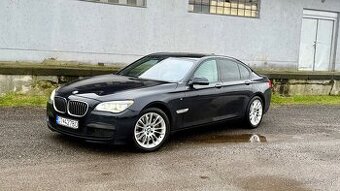 BMW 750d