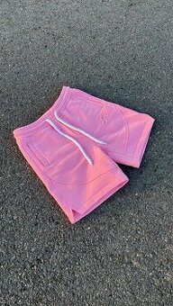 Krátke nohavice, čisto nové, ( šortky)
