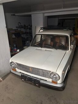 Lada Ziguli 2101 1300