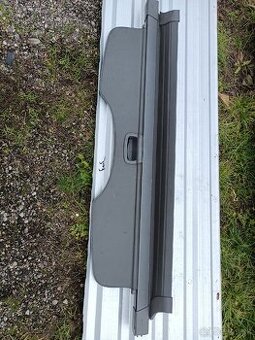 Plato kufrove Ford FOCUS 2005 - 2010