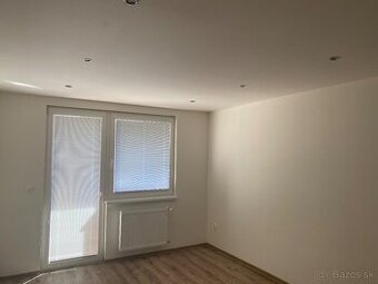 2izbový byt s parkovacím miestom