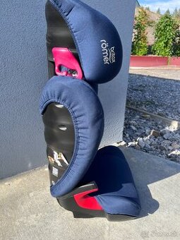 Autosedačka Romer 16-32 kg