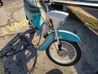 Jawa 20