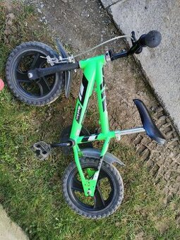 Detský bicykel Dino