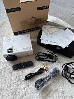 Projektor VANKYO Leisure 3