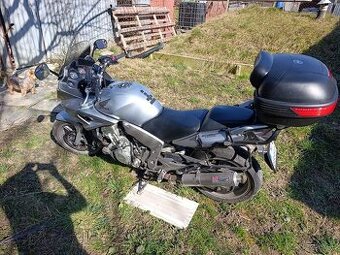 Honda CBF 1000 2006