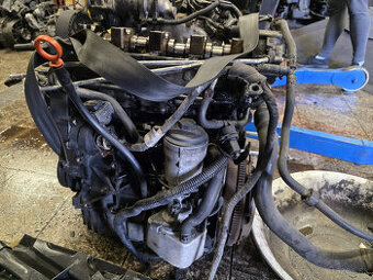 Motor 2.0 tdi, 103 kW, BMP