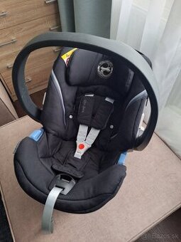 Vajíčko Cybex Aton 5