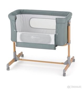 Detská postieľka prenosná