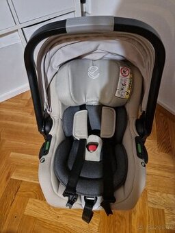 Jane Koos iSize R1 vajíčko