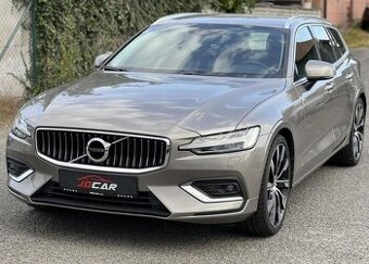 Volvo V60 2.0 D4 INSCRIPTION AUTOMAT ALU nafta automat